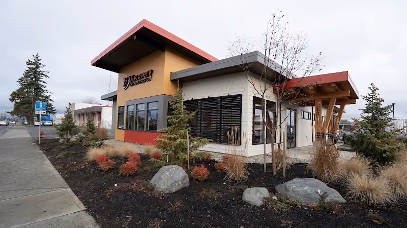 Discovery Chiropractic in Campbell River, British Columbia