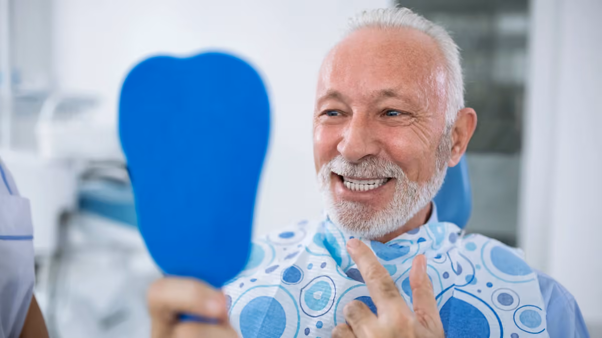 Discovery Dental