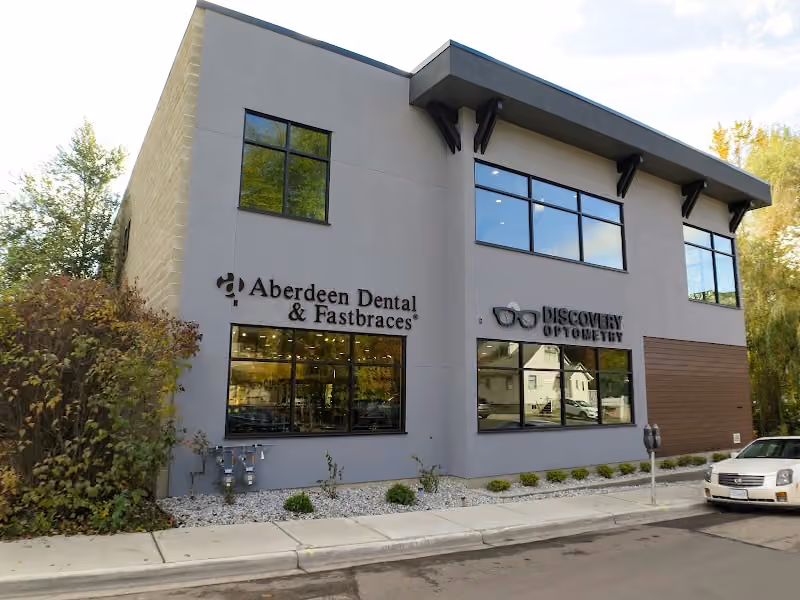 Discovery Optometry