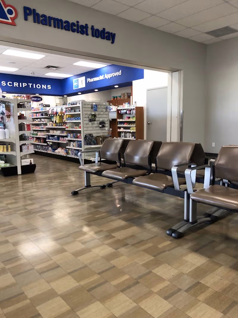 Discovery Walk-In & Medical Clinic