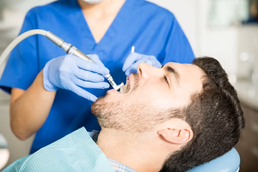 Diver Lake Dental Clinic