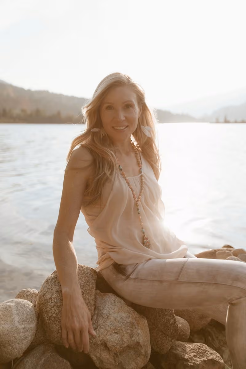 Divine Alchemy Counselling & Integration