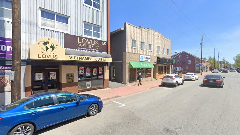 docbraces Truro in Truro, Nova Scotia