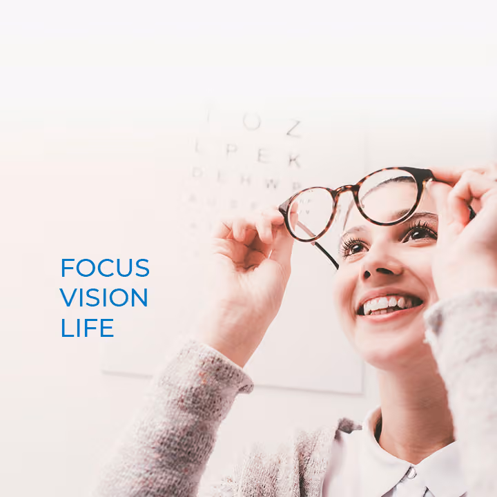 Doctors Eyecare Wetaskiwin