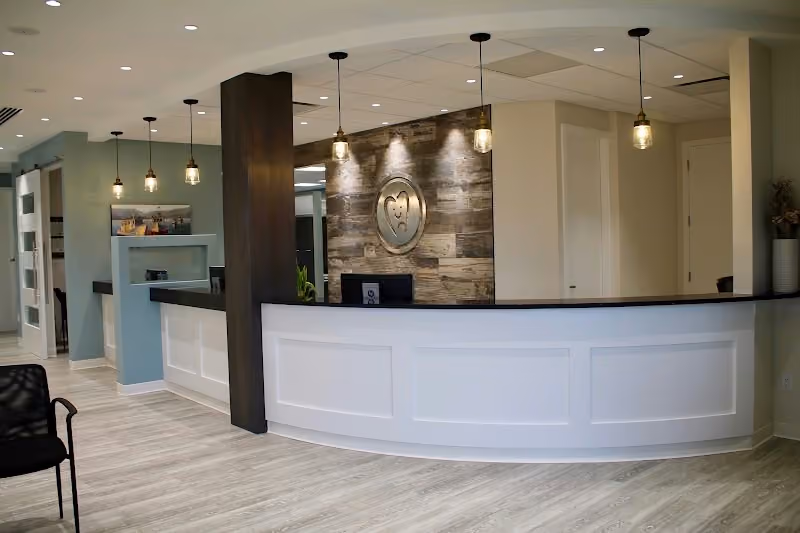 Dolman Dental