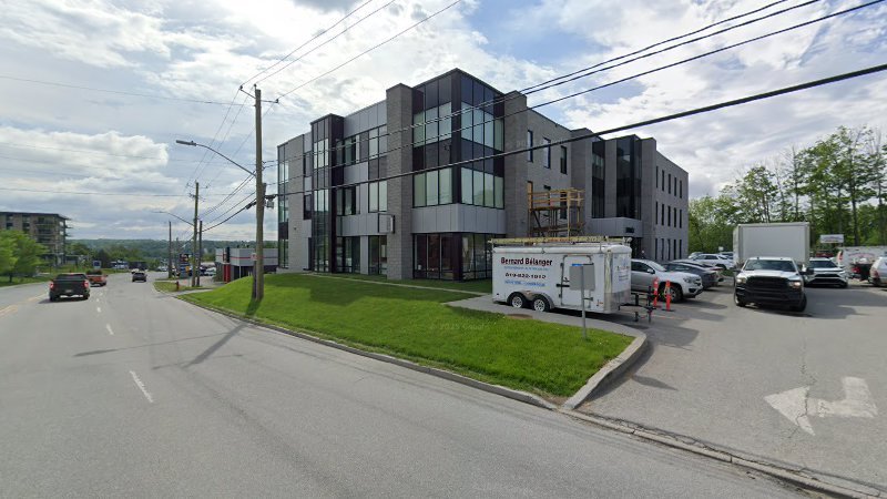 DOMA santé - Clinique médicale privée sans rendez-vous, soins infirmiers Sherbrooke à Sherbrooke (Québec)