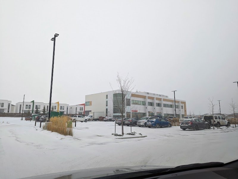 Dominion Medical Centres, photo 2