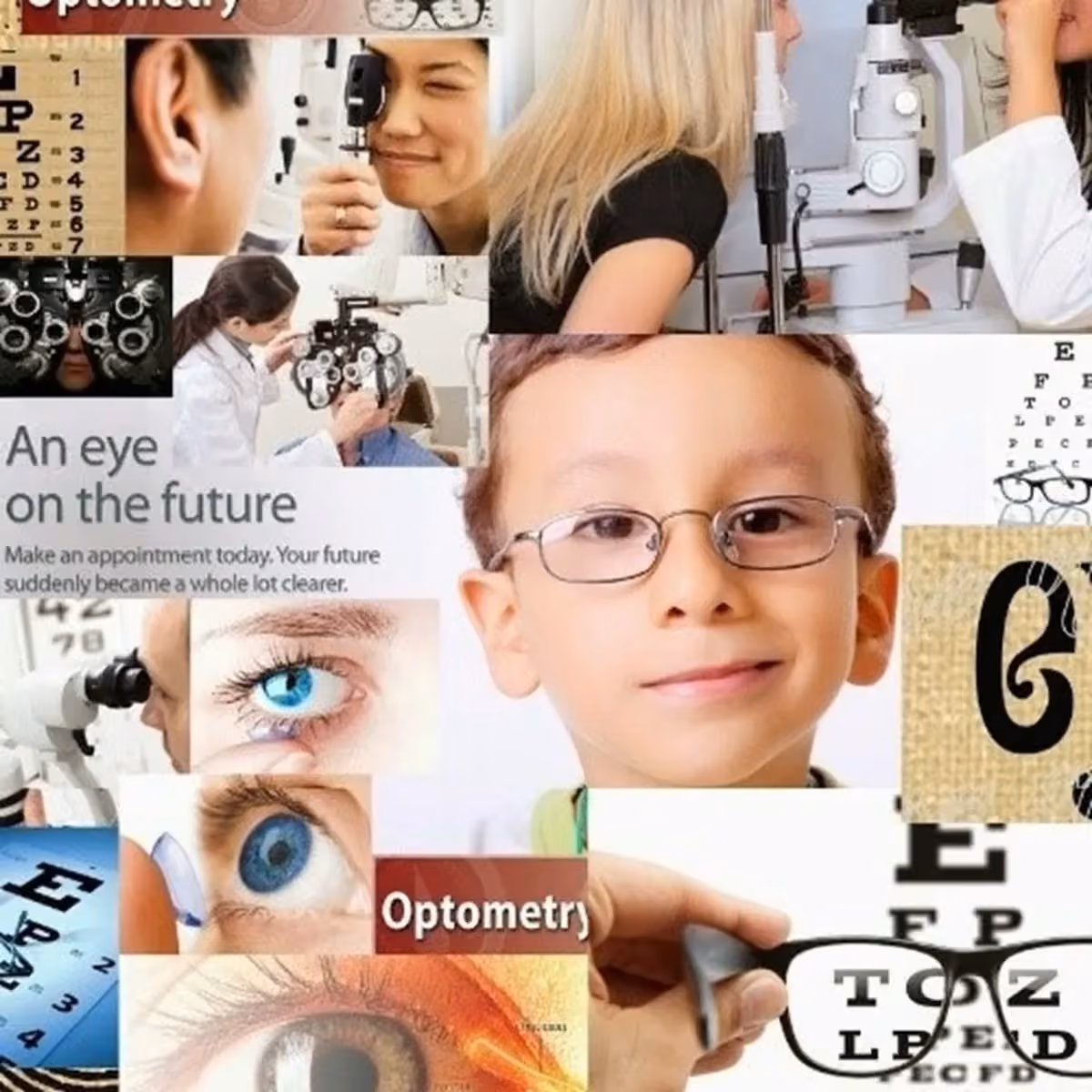 Dominion Optometry--Myopia Optometry