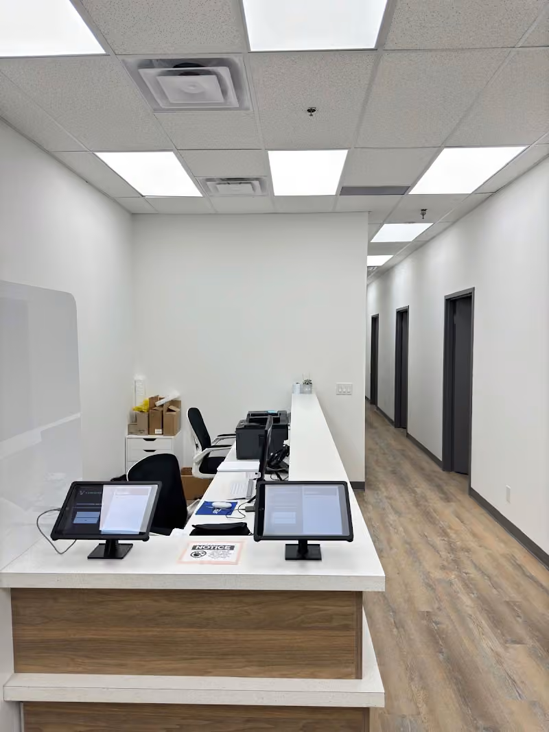 Don Mills Walk In Medical Clinic