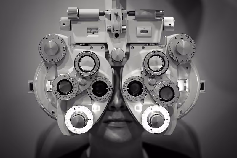 Dougans Optometry