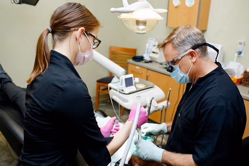 Dover View Dental Centre