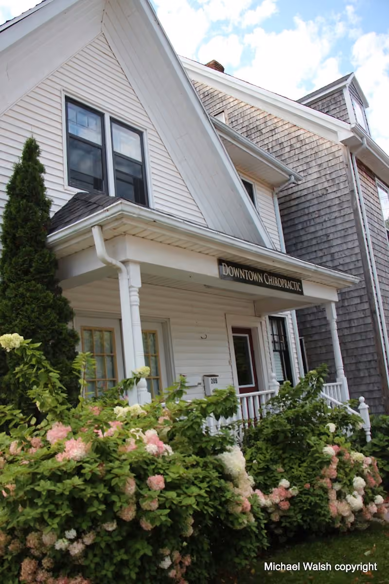 Downtown Chiropractic