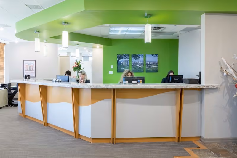 Downtown Dental of Hamilton