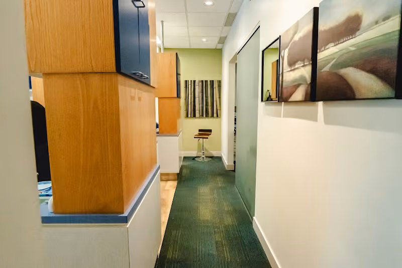 Downtown Dental