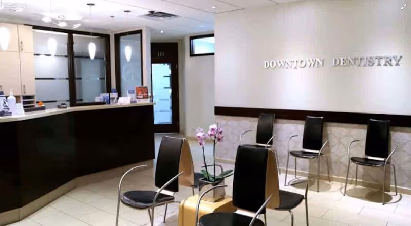Downtown Dentistry