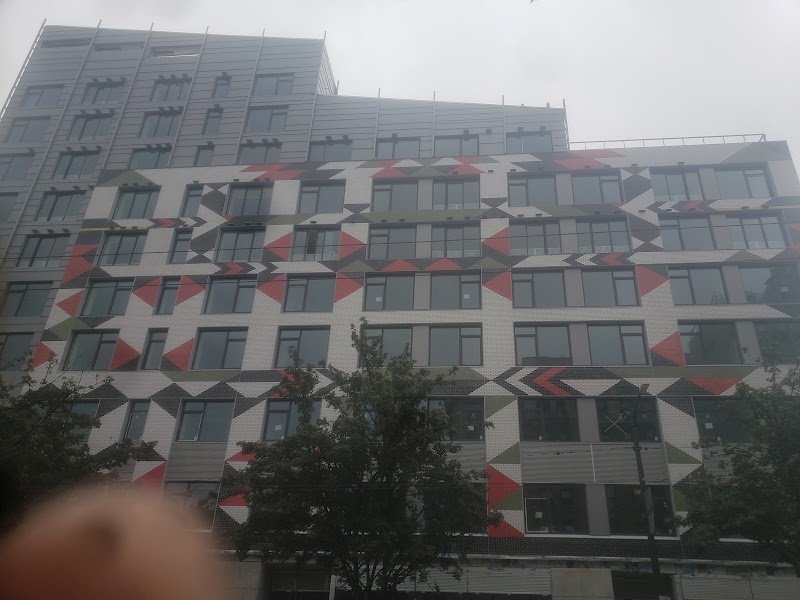 Downtown Eastside Connections Clinic in Vancouver, British Columbia