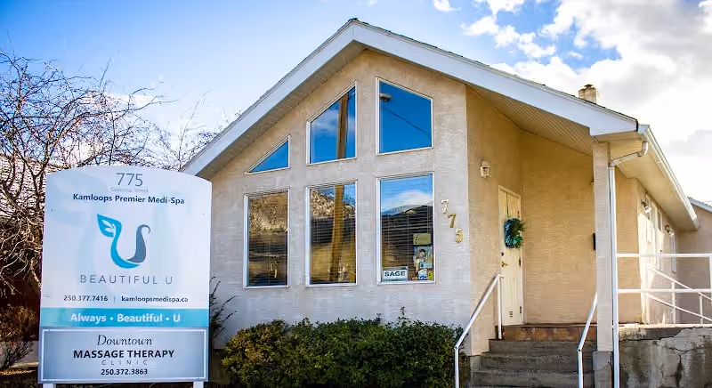 Downtown Massage Therapy Clinic John Coelho RMT