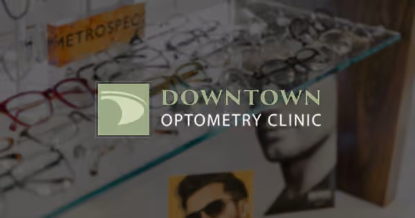 Downtown Optometry Clinic