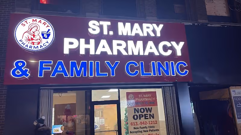 Downtown Urgent Care - Family Practice & Walk-In Clinic in Ottawa