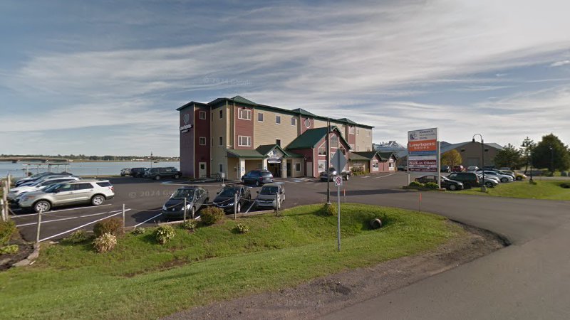 Downtown Walk-in Clinic in Charlottetown, Prince Edward Island