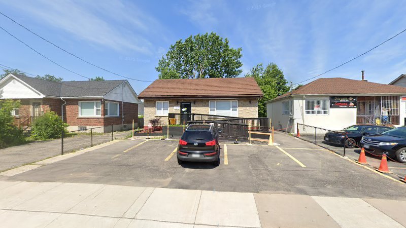 Dr. Al Delos Santos Alipio in Hamilton, Ontario