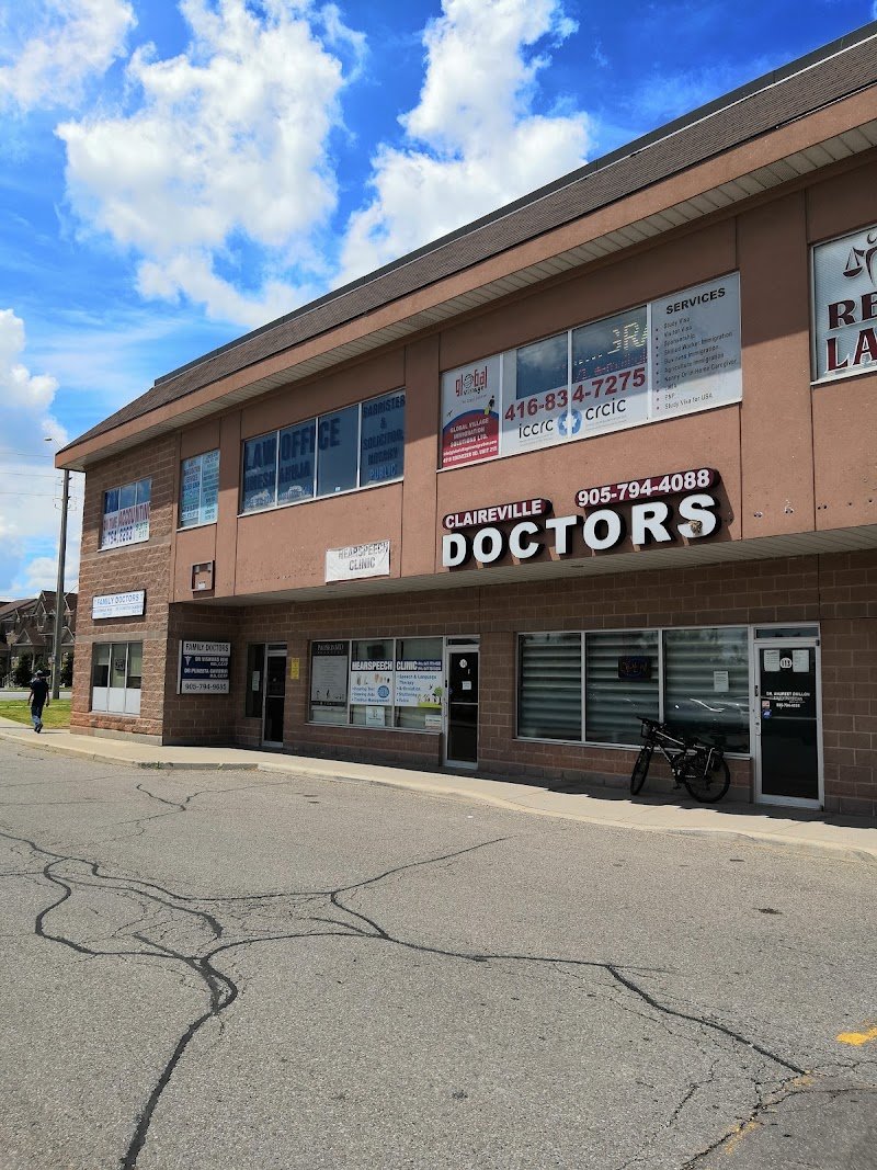 Dr. Anureet Dhillon, photo 2