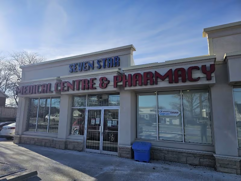 Dr. Atheer Mihyawi Family Doctor in Hamilton, Ontario