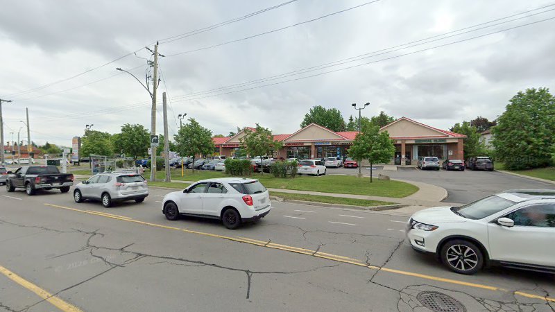 Dr. Ayman Soliman in Hamilton, Ontario