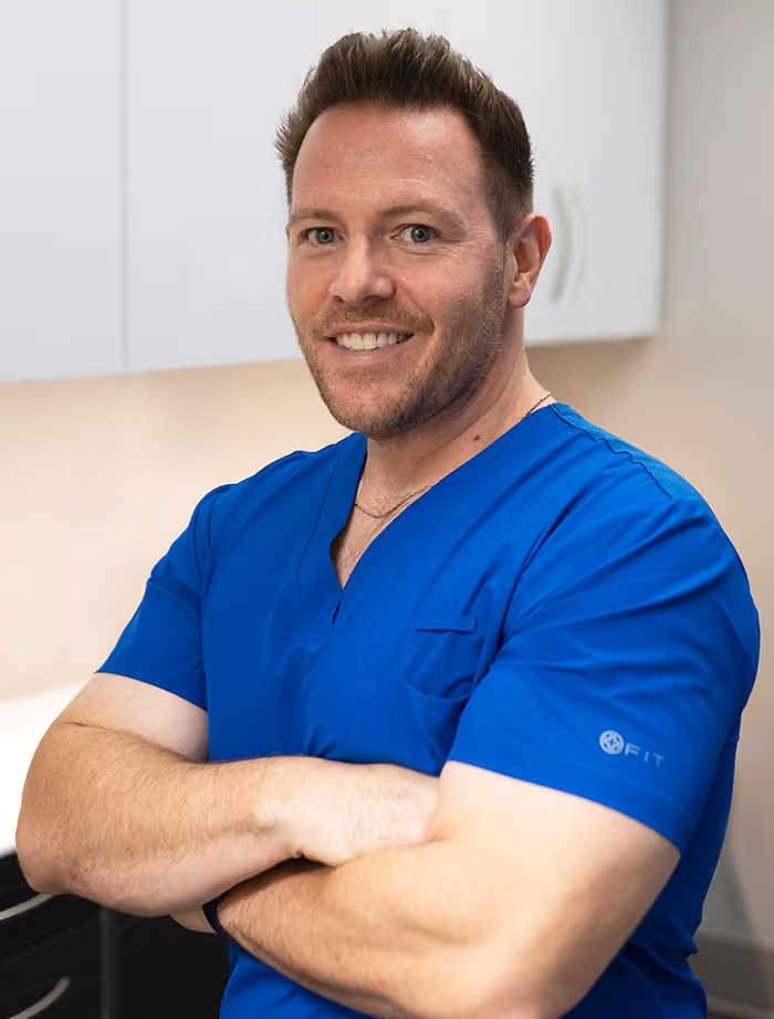 Dr. Brett Cerqua