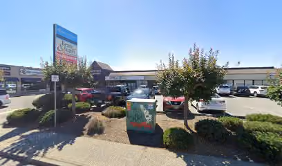 Dr. Brian Driedger in Abbotsford, British Columbia