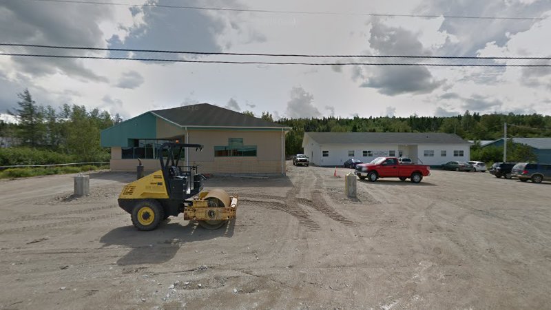 Dr. C.v. Smith Memorial Community Health Centre in Glovertown, Newfoundland and Labrador