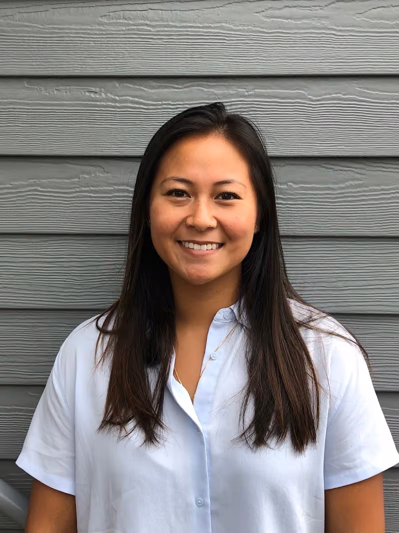 Dr. Caeden Chau, Chiropractor