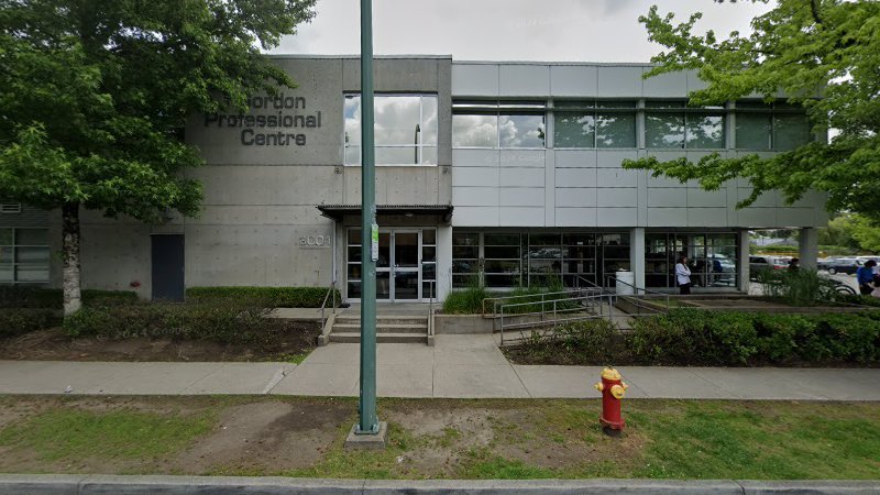 Dr. Choo Fone Alan in Coquitlam, British Columbia