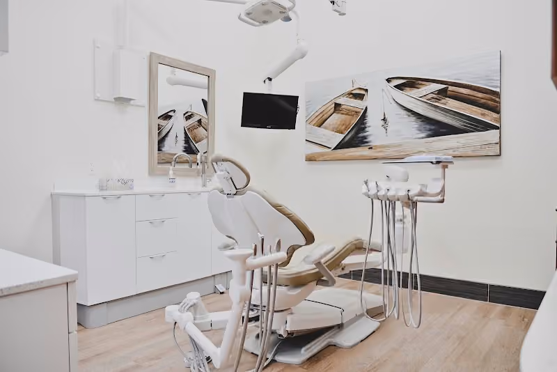 Dr. Dan Dental