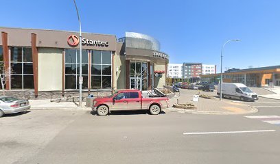 Dr. Daniel Mendrek in Prince George, British Columbia
