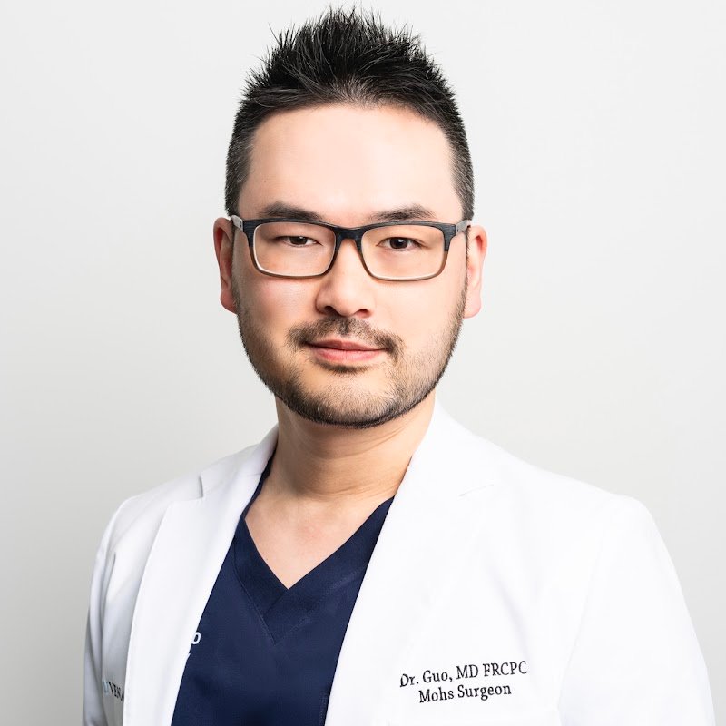 Dr. Danny Guo, photo 2