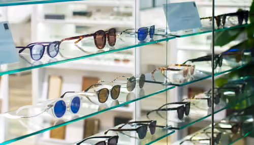 Dr. Dawn Clarke Optometry | St. Catharines