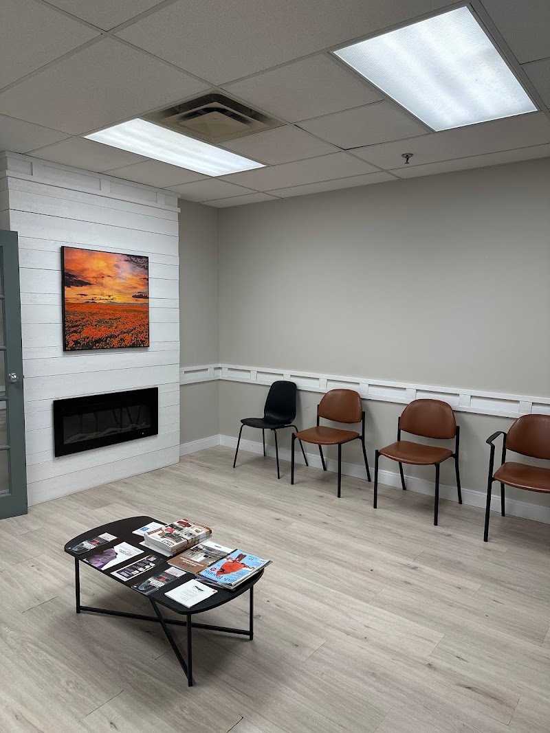 Dr Demilade Atoyebi - Vine Street Clinic, photo 3