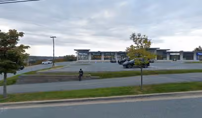 Dr. Diab in Dartmouth, Nova Scotia