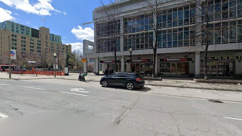Dr. Elaine B. Raddatz in Toronto, Ontario