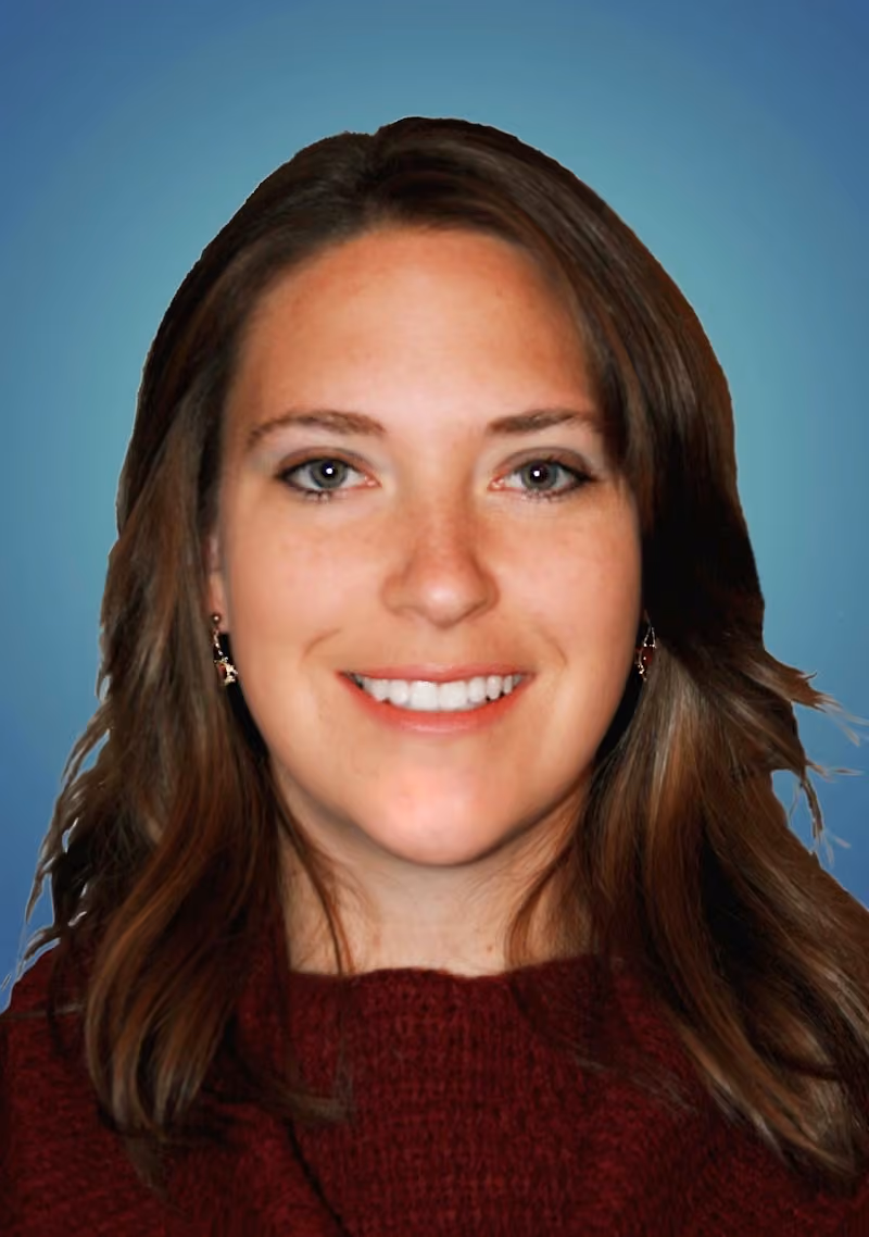 Dr. Elena Warkentin D.C.