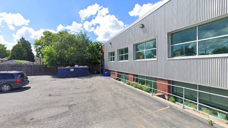 Dr Emily Ow in Hamilton, Ontario