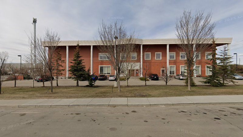 Dr. Emmanuel Gye in Airdrie, Alberta