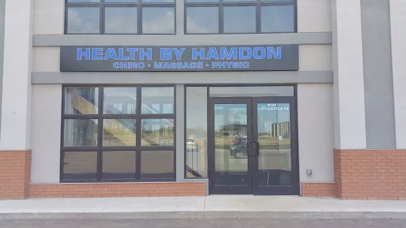 Dr. Fahed Hamdon