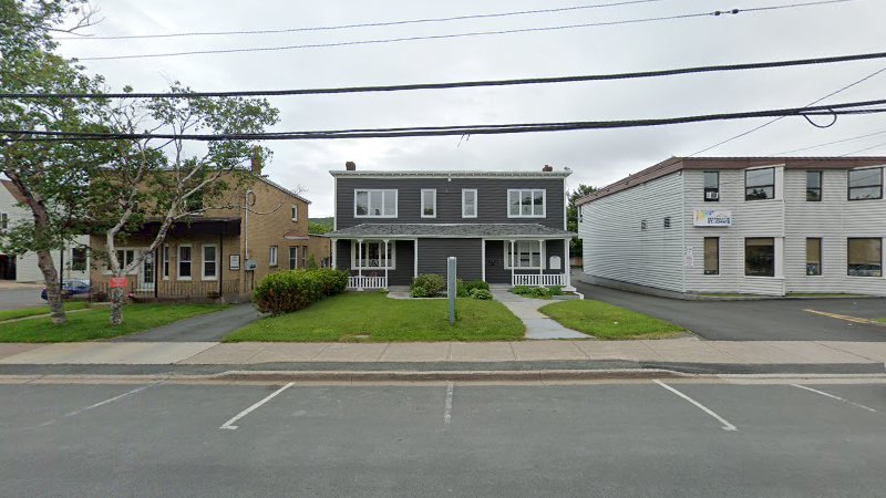 Dr. Frank Mackey in St. John's, Newfoundland and Labrador