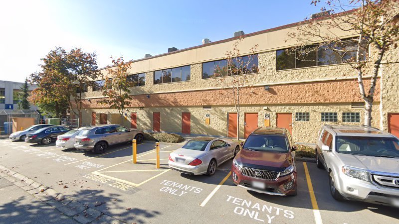 Dr. G.S. Cheema Clinic in Surrey, British Columbia
