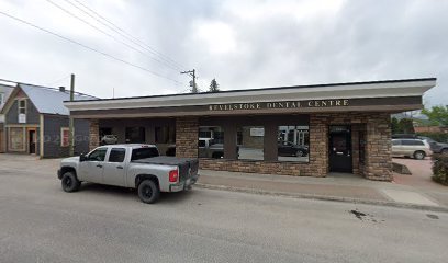 Dr. Grace Rose Dentist Inc. in Revelstoke