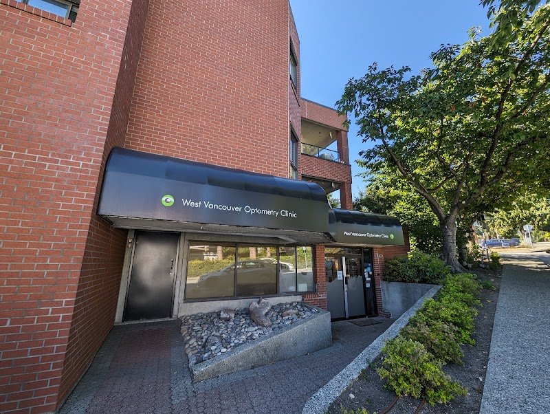 Dr. Graham Foster in West Vancouver, British Columbia