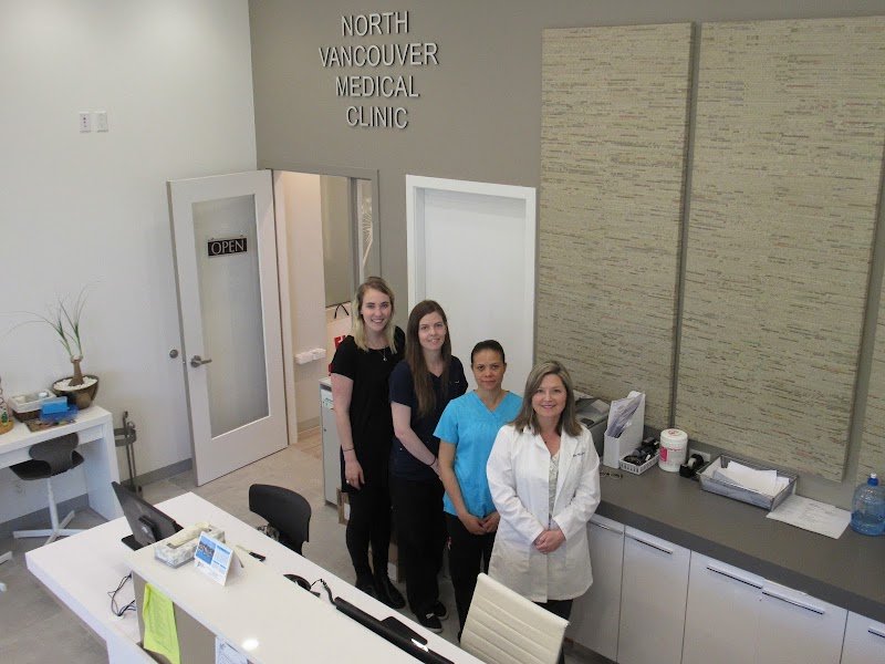 Dr. Heather McLeod, Family Physician, photo 2
