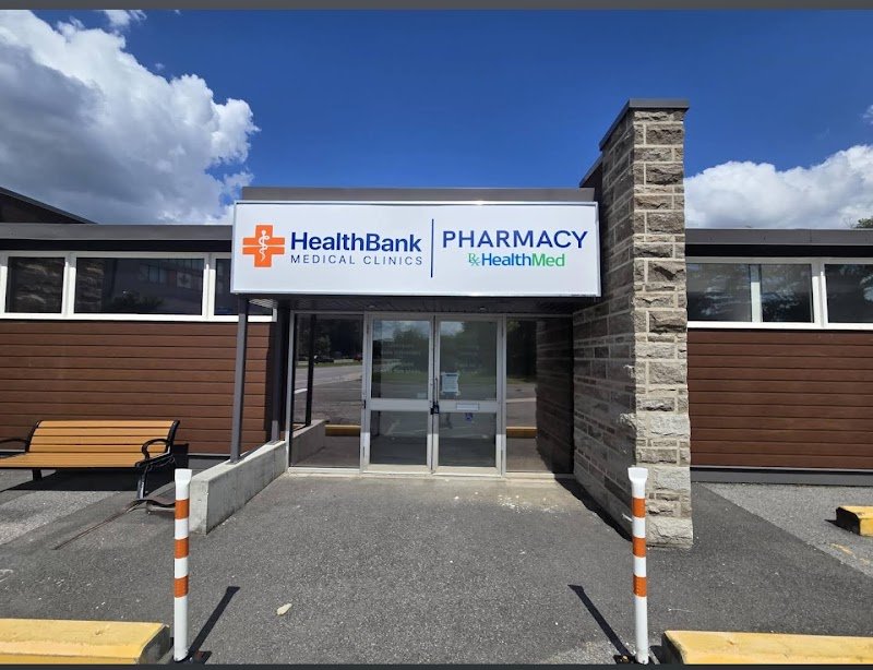 Dr. Hershel Kagan in Ottawa, Ontario
